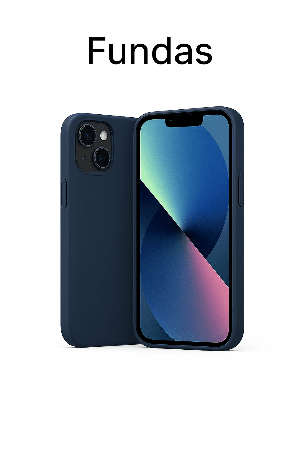 Fundas - ZeroCharger