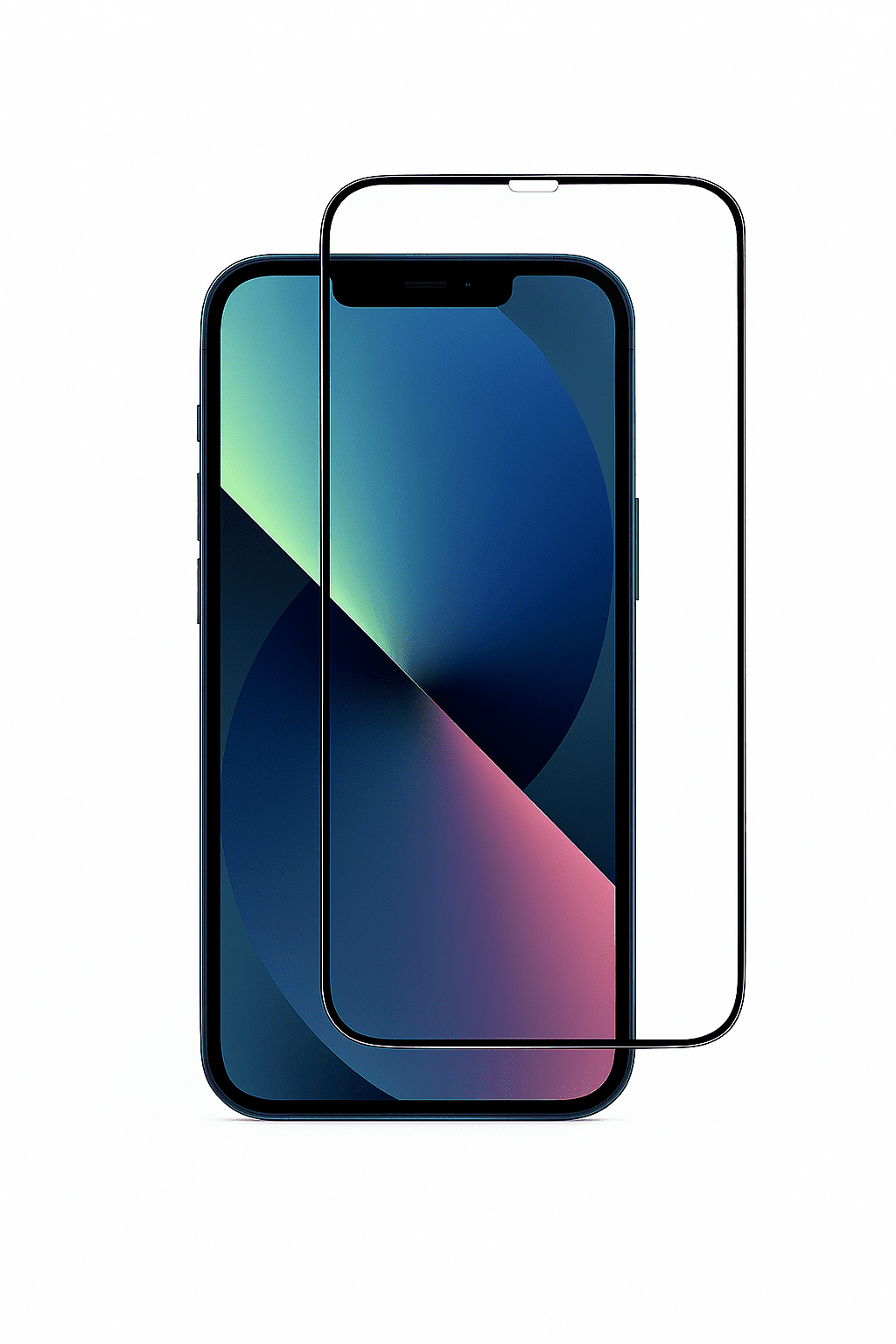 Protectores de pantalla - ZeroCharger