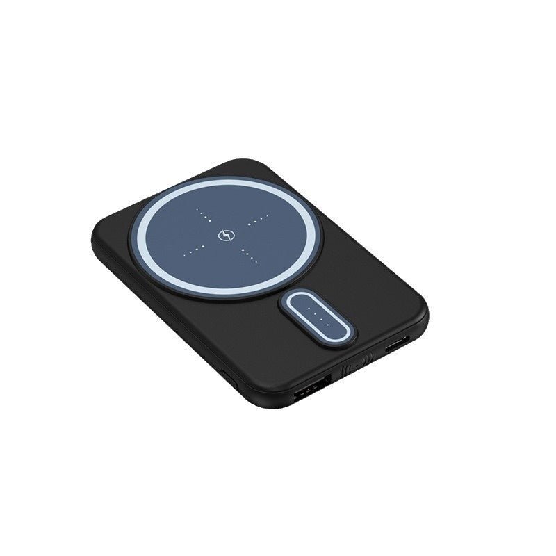 ¡Increíble Batería Magsafe para tu dispositivo! Aumenta la duración de tu batería. - ZeroCharger