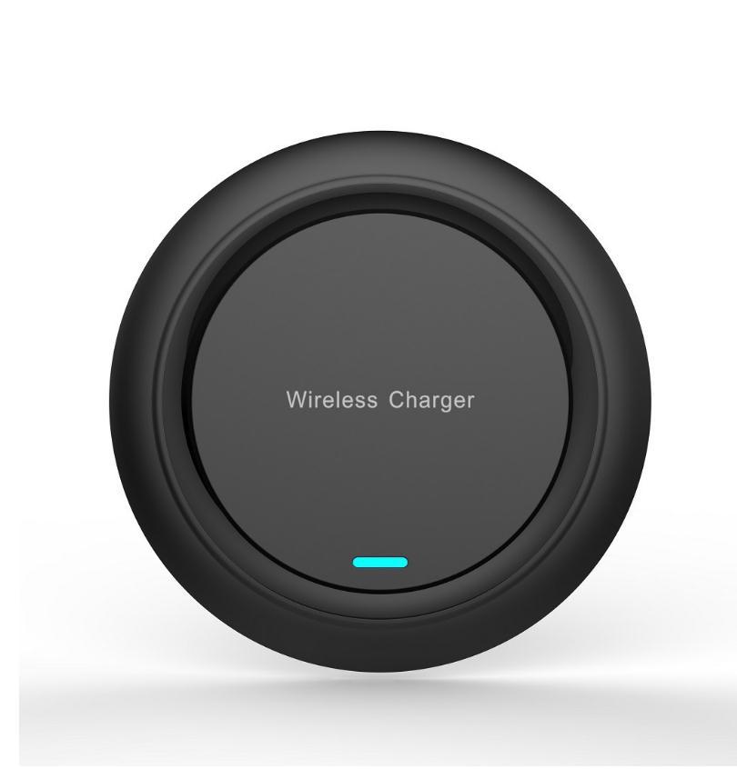 Cargador de escritorio inalambrico - ZeroCharger
