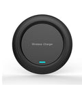 Cargador de escritorio inalambrico - ZeroCharger