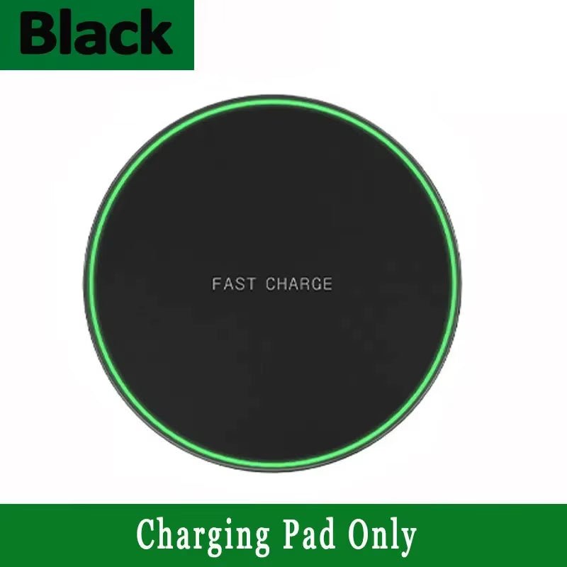 cargador inalámbrico de escritorio - ZeroCharger
