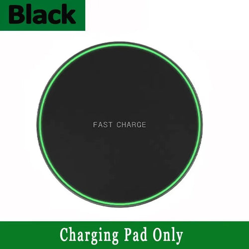 cargador inalámbrico de escritorio - ZeroCharger