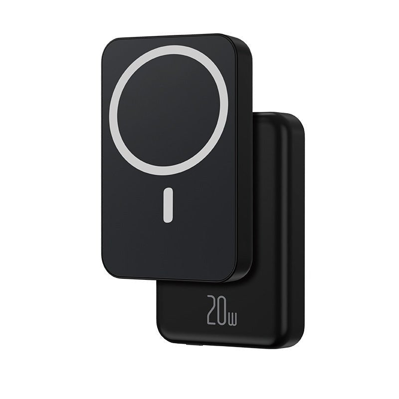 Magsafe moderno - ZeroCharger