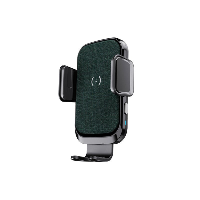 Soporte magnético MagSafe para coche: estabilidad y comodidad en cada viaje - ZeroCharger