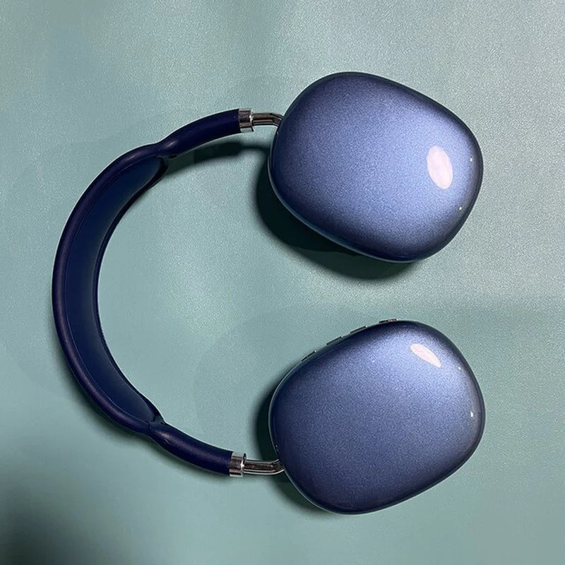 Auriculares Bluetooth P9: Reducción de ruido, sonido estéreo, para teléfono y gaming - ZeroCharger